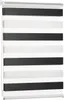 Blumtal Store double 70 x 155 - 195cm - store à enroulement Voir les images du produit 1