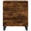 Sideboard Wohnzimmer - Räuchereiche - 60x35x70 cm Produktbild-Vorschau 5