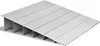 VEVOR Türschwellenrampe, 805x865x155 mm, Rollstuhlrampe aus Produktbild-Vorschau 1