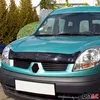 Deflektor kapoty proti hmyzu pro Renault Kangoo 2006-2009 Náhled obrázku produktu 10