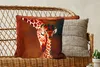 MuchoWow® Zierkissen Sofakissen Wohnzimmer Dekokissen 45x45 Produktbild-Vorschau 5