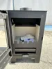 Holzofen Verso 2L - 5 kW | Kompakt, effizient und leicht zu Produktbild-Vorschau 3