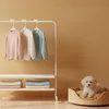 20er Set Kinder-Holzbügel, niedliche Baby- und Puppenbügel, Produktbild-Vorschau 7
