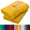EllaTex PARIS 2er Set Handtücher 50x100 cm – 100% Produktbild-Vorschau 1