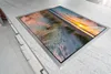 Glasschneidebrett 52x30 Strand Produktbild-Vorschau 5