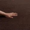 Weicher Teppich Hochflor Kuschelig Pflegeleicht Modern Produktbild-Vorschau 2
