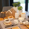 Guten Morgen. Tasse "Glücksbringer" Produktbild-Vorschau 1