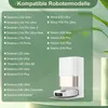 2 Hauptbürste Zubehör für Dream X30 Ultra /X40 Ultra /X40 Produktbild-Vorschau 2