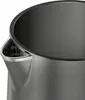 Schnurloser Wasserkocher mit Temperaturregelung Webber 1,7 Produktbild-Vorschau 4