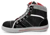 Bottes de sécurité à lacets SENSATION Mid ESD S2, taille 42 Voir les images du produit 4