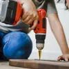 3X Stufenbohrer Für Metall Holz Blech Kunststoff Satz Produktbild-Vorschau 4