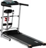 Elektrický bežecký pás ONE Fitness BE4540 Náhľad obrázku produktu 1
