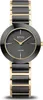 Bering Damenuhr Ceramic schwarz 11429-732 Produktbild-Vorschau 1