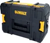DeWALT TSTAK III Schwarz, Gelb DWST1-70705 Anteprima dell’immagine prodotto 4