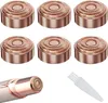 Ersatzköpfe Kompatible mit Finishing Touch Flawless Produktbild-Vorschau 1