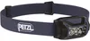 Petzl Actik Black Stirnband-Taschenlampe LED Produktbild-Vorschau 1