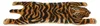Esschert Design RB200, 745 mm, 1 stuk Productafbeelding-voorbeeld 3