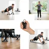 5dílná cvičební sada sportovní vybavení kliky na kliky Náhled obrázku produktu 7