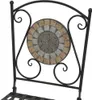 Siena Garden 380-807 Prato Klappstuhl Eisen mit Produktbild-Vorschau 14