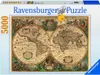 Puzzle 5000 elementi. Mappa del mondo Anteprima dell’immagine prodotto 1