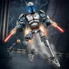 Lego 75107 Star Wars - Jango Fett Produktbild-Vorschau 9