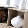 Calicosy - Scaffale Cubo 4 Armadietti con un Cassetto Anteprima dell’immagine prodotto 7