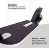 Hudora 14035 - Scooter in alluminio - HUDORA BigWheel Air Anteprima dell’immagine prodotto 5