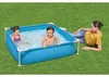 La mia prima piscina con cornice 1,22 mx 1,22 mx 30,5 cm Anteprima dell’immagine prodotto 4