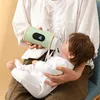 Tragbarer Baby Flaschenwärmer Unterwegs mit LCD Display USB Produktbild-Vorschau 5