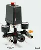 Druckregler mit Druckschalter für Kompressor, Druckschalter Produktbild-Vorschau 5