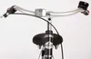 Volare Miracle Cruiser Kinderfahrrad - Mädchen - 16 Zoll - Produktbild-Vorschau 12