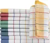 Geschirrtücher 50x70 cm im 20er Set aus 100% Baumwolle, Produktbild-Vorschau 1