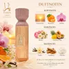 Lattafa Yara Bodyspray 250 ml (woman) Produktbild-Vorschau 3