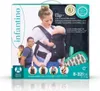 Infantino 300183-02, Mäkké detské nosidlo, Chlapec / Náhľad obrázku produktu 17