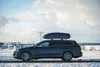 KAMEI 08144801 Dachbox matt Schwarz 510L Produktbild-Vorschau 3