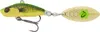 Savage Gear 3D STICKLEBAIT TAILSPIN 8CM 18G SINKING GREEN Produktbild-Vorschau 2