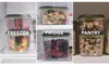 FoodSaver FFC024X, Box, Rechteckig, 2,3 l, Transparent, Produktbild-Vorschau 4