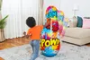 Bestway® Bob Bag™ Sac de frappe Comic Blast™ 48 x 46 x 119 Voir les images du produit 5