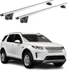 Strešný nosič Batožinový nosič pre Land Rover Discovery Náhľad obrázku produktu 11