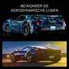 LEGO® Technic 42154 Ford GT 2022 Produktbild-Vorschau 32
