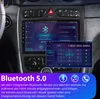 Android13 4+64G Carplay Autorádio GPS pre Mercedes W209 Náhľad obrázku produktu 4