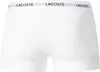 Lacoste 3er Pack Baumwollstrümpfe, Mehrfarbig L Produktbild-Vorschau 4
