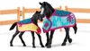schleich HORSE CLUB 42611, Horse Stable, Horses, 5 Jahr(e), Produktbild-Vorschau 6