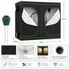 Serra Mucola incl. misuratore di umidità 3 in 1 per piante Anteprima dell’immagine prodotto 3