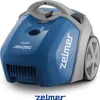 Odkurzacz Zelmer Antek 900W Z Filtrem Hepa, Turboszczotka, Podgląd zdjęcia produktu 7