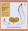 Buchweizen-Vollkorn-Mehl - glutenfrei 1kg Produktbild-Vorschau 1