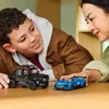 LEGO Speed Champions Jaguar Project 7 & Land Rover Defender Produktbild-Vorschau 6