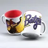 Sd Toys Batgirl Tasse    One Size Produktbild-Vorschau 4