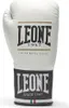 Leone1947 Shock Plus Guantoni da boxe in  Bianco 10 oz Anteprima dell’immagine prodotto 1