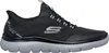 Skechers Slip-Ins:Summits-Top Rate 233045 BKCC (46/BKCC) Produktbild-Vorschau 13